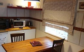Blue Rain Guest House